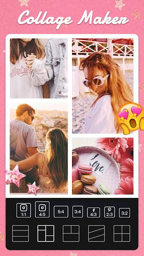 Photo Editor - Photo Filters - عکس برنامه موبایلی اندروید