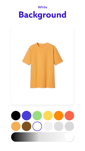 PhotoRoom Studio Photo Editor - ویرایشگر عکس فوتوروم - عکس برنامه موبایلی اندروید