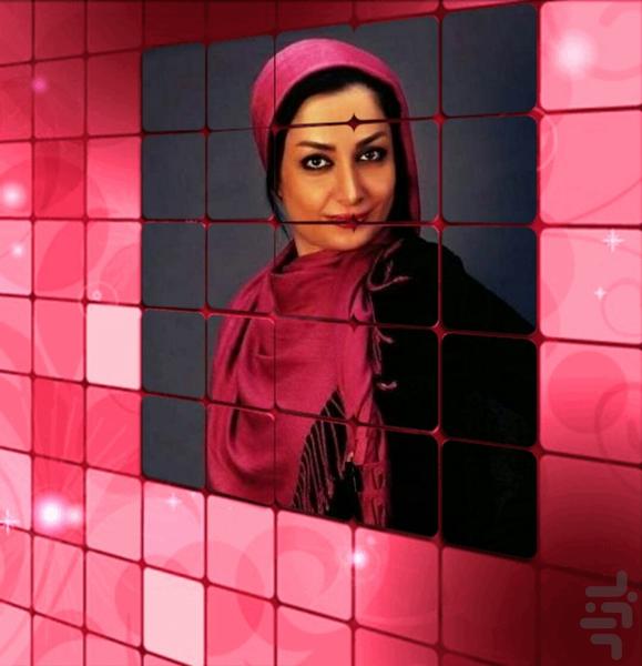 سه بعدی ساز هنری - عکس برنامه موبایلی اندروید