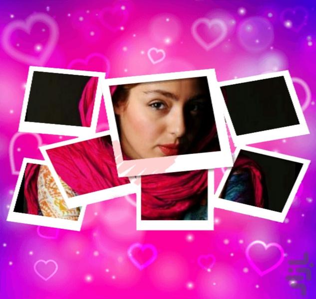 سه بعدی ساز هنری - عکس برنامه موبایلی اندروید