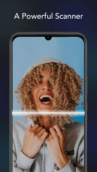 AI Photo Enhancer, AI Enhancer - عکس برنامه موبایلی اندروید