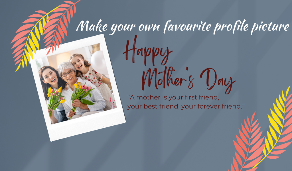 Mother Day photo Frame - عکس برنامه موبایلی اندروید