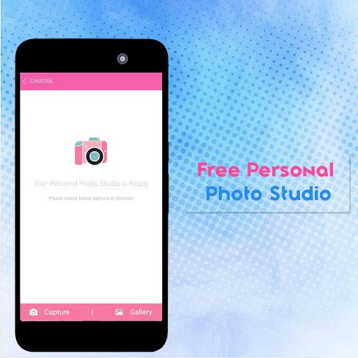 PhotoTown - Customized Photo P - Image screenshot of android app