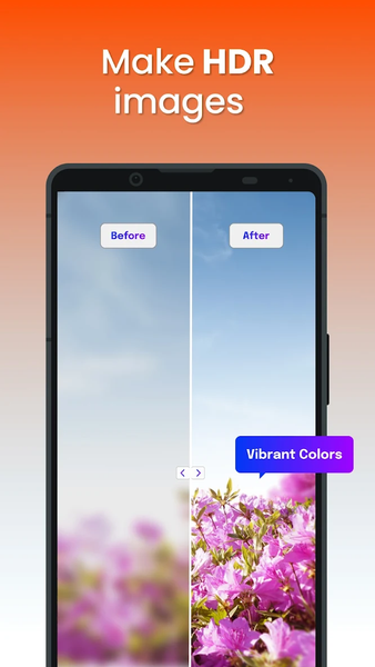 PhotoFixer - AI Photo Enhancer - عکس برنامه موبایلی اندروید