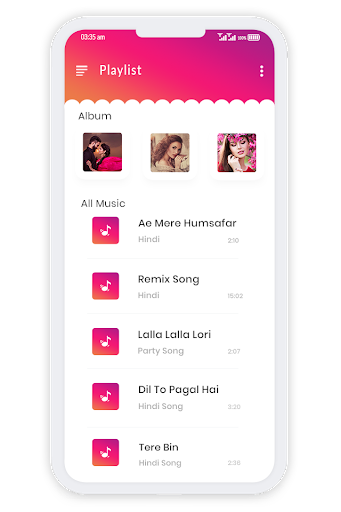 Set Caller tune Song: New Ringtones 2019 - Image screenshot of android app