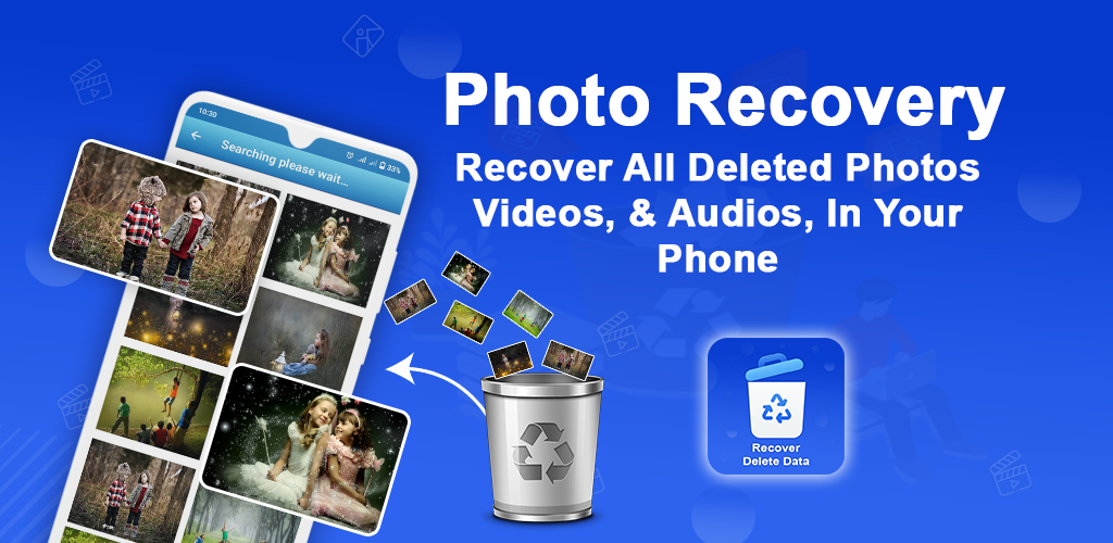 FileRescue Pro: Media Recovery - Image screenshot of android app