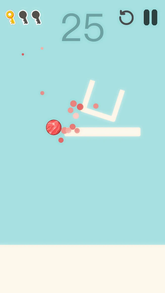 Perfect Shot: into Hole - عکس بازی موبایلی اندروید