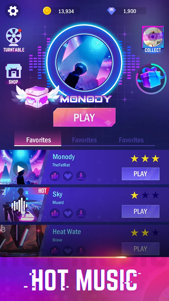دانلود بازی Piano Beat Master اندروید | بازار