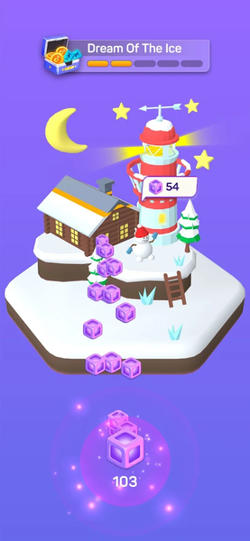 Piano Journey : Play & Create - Gameplay image of android game