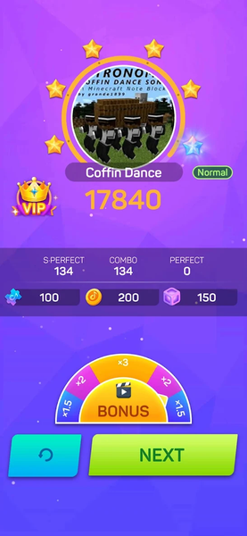 Piano Journey : Play & Create - Gameplay image of android game