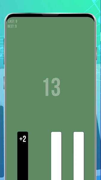 Piano Balls Challenge - عکس بازی موبایلی اندروید