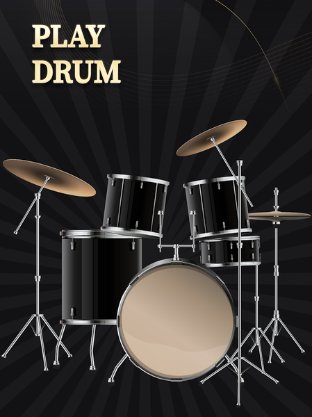 Learn Piano - Real Keyboard - عکس برنامه موبایلی اندروید