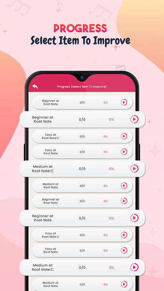 Piano & Drum Pad: Learn & Play - Image screenshot of android app