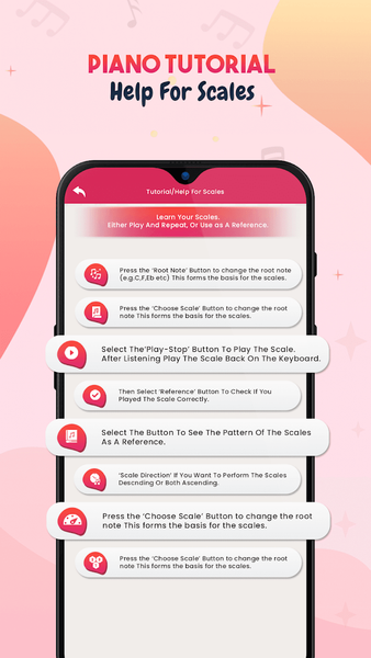 Piano & Drum Pad: Learn & Play - Image screenshot of android app