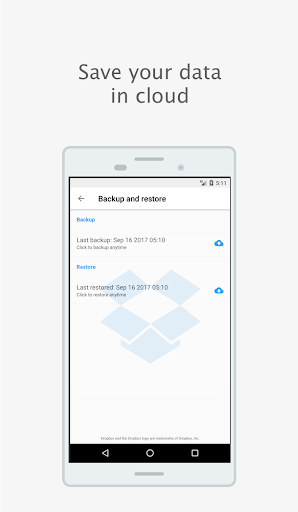 Flashcard Maker - Study Fast - Image screenshot of android app