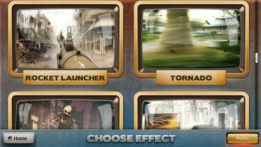 FxGuru:  Movie FX Director - عکس برنامه موبایلی اندروید