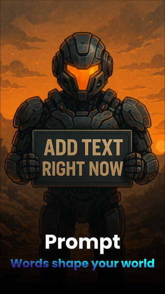 Remake: AI Photo Generator - Image screenshot of android app