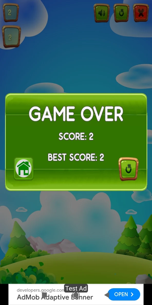 Rectangle Max : Elitte Games - عکس بازی موبایلی اندروید