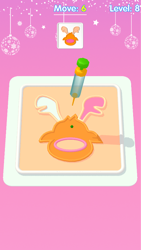 Color Dropper: Paint Picker ۳D - عکس بازی موبایلی اندروید