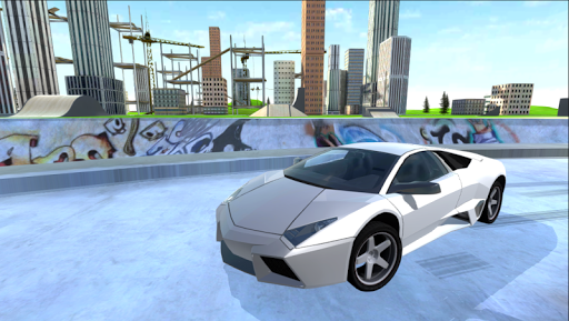 Download do APK de Car Driving Simulator: NY para Android