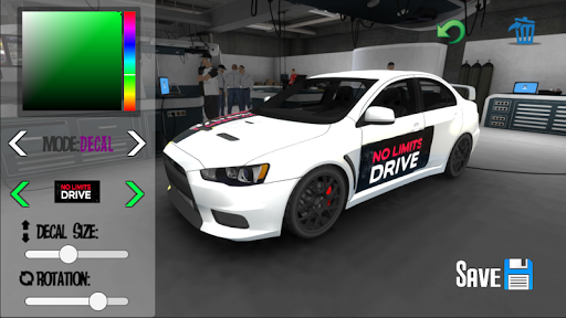 Cidade Real Drift Racing Simulator Ultimate Extreme Driving Car