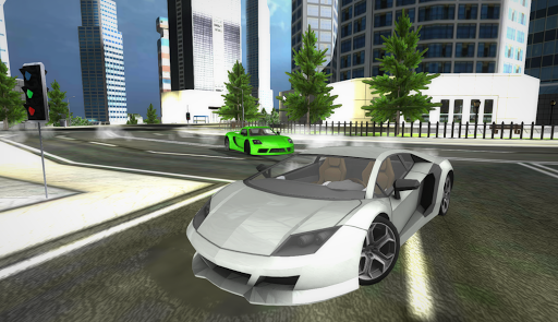 Car Driving & Bike Driving Simulator - عکس بازی موبایلی اندروید