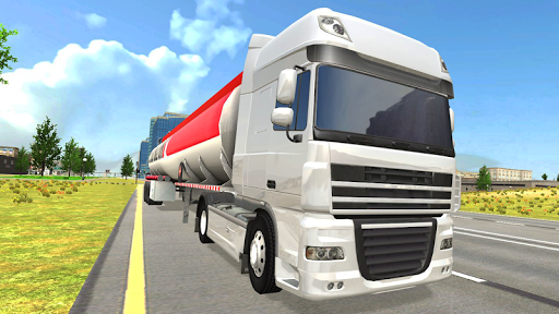 Download do APK de Truck Simulator USA Revolution para Android