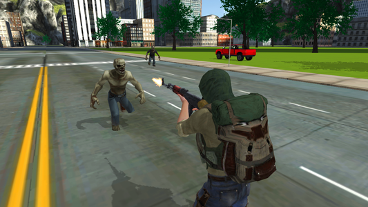 Zombies.io Build&Survive Game for Android - Download