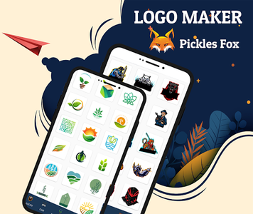 Logo Esport Maker - Create Gaming Logo Maker Free - Image screenshot of android app