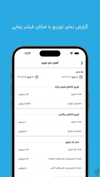 پیکوپک فروشندگان - عکس برنامه موبایلی اندروید