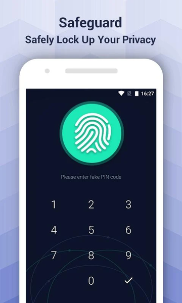 Lynx Privacy-Hide photo/video - Image screenshot of android app