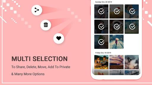 Gallery - عکس برنامه موبایلی اندروید