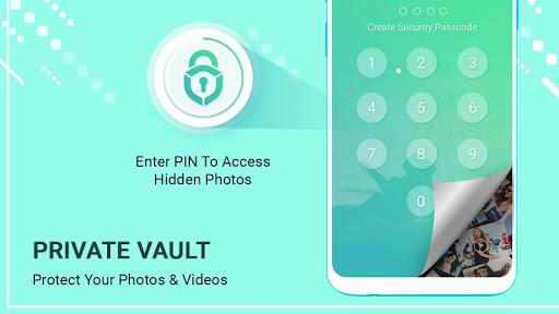 Gallery - عکس برنامه موبایلی اندروید