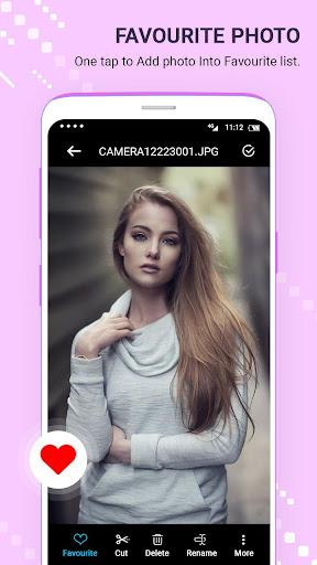 Gallery - عکس برنامه موبایلی اندروید
