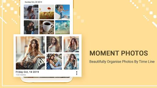 Gallery - عکس برنامه موبایلی اندروید