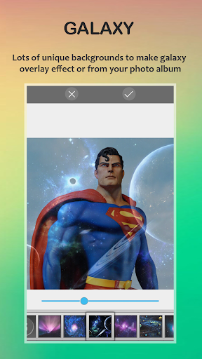Afterlight Pro - Free Photo Editing - عکس برنامه موبایلی اندروید