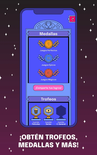Dilemo - Gameplay image of android game