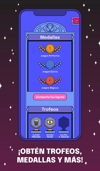 Dilemo - Gameplay image of android game