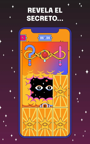 Dilemo - Gameplay image of android game