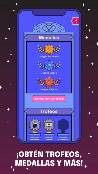 Dilemo - Gameplay image of android game
