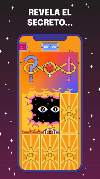 Dilemo - Gameplay image of android game