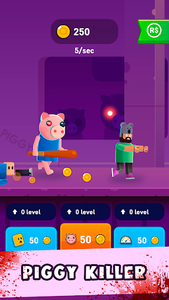 Fierce Fighter, jogos Online Wx, smurfs Village, piggy peppa, peppa, piggy,  garden, android Gingerbread, peppa Pig, google Play