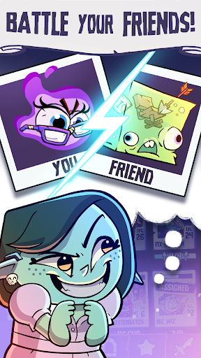 Dungeon, Inc.: Idle Clicker - عکس بازی موبایلی اندروید