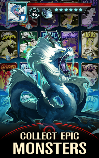 Shadow Wars - عکس بازی موبایلی اندروید