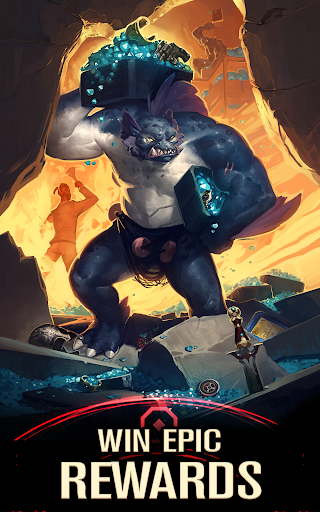 Shadow Wars - عکس بازی موبایلی اندروید