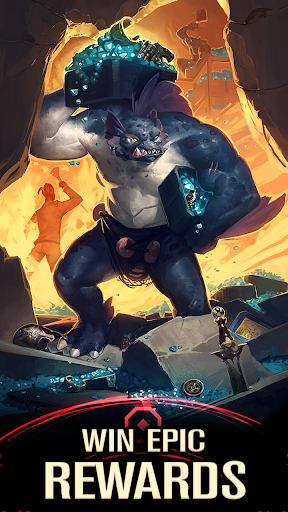 Shadow Wars - عکس بازی موبایلی اندروید