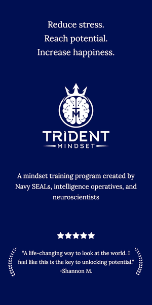 Trident Mindset - Image screenshot of android app