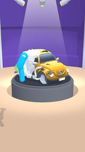 Pimp My Car - Gameplay image of android game