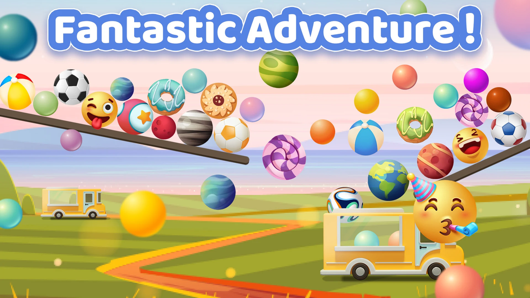 Pin Puzzle: Pull The Pin - عکس بازی موبایلی اندروید