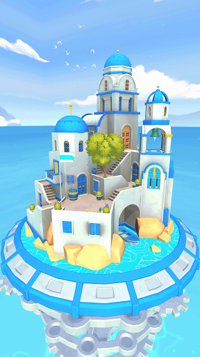 Cats in Time - Relaxing Puzzle - عکس بازی موبایلی اندروید